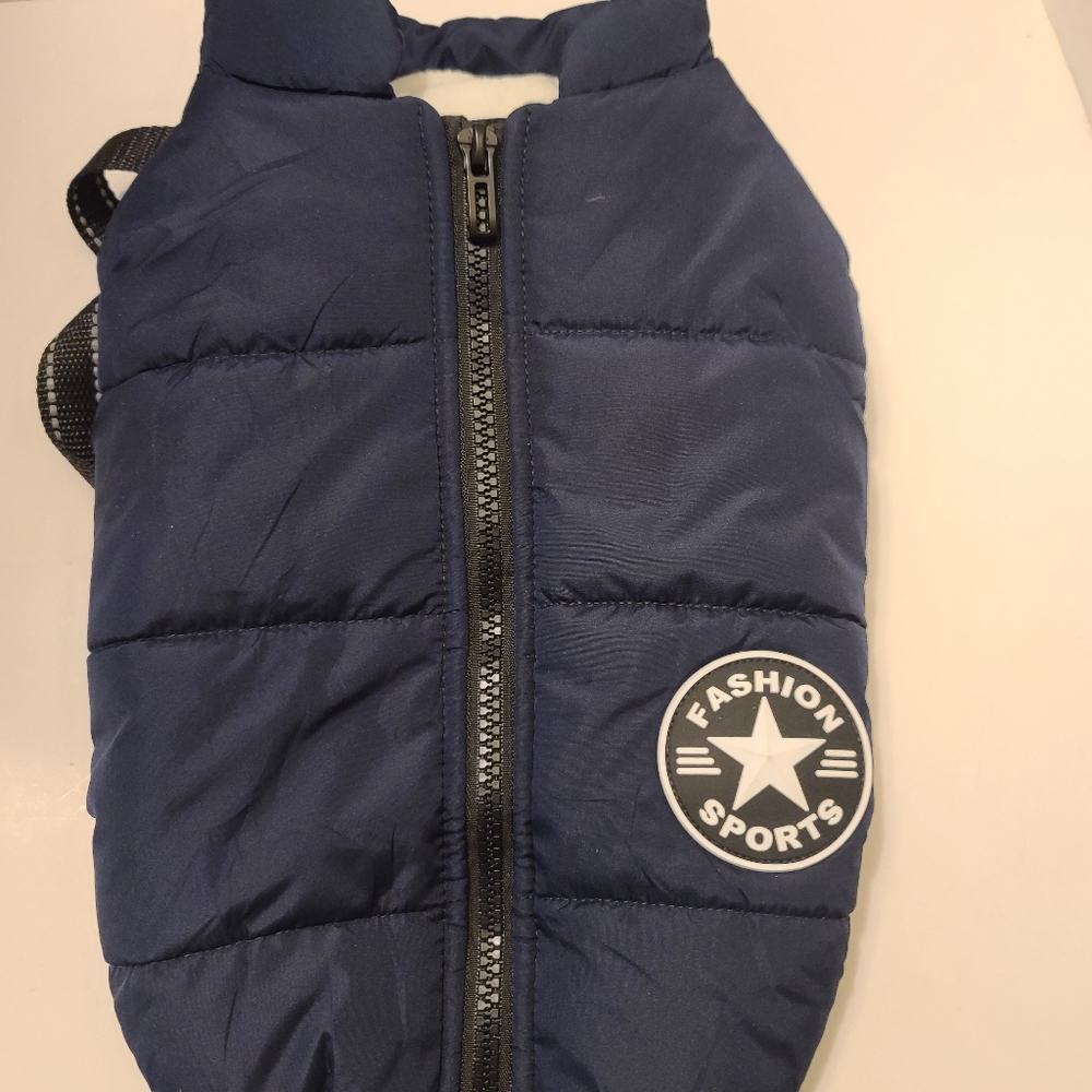 Dog Jacket/Vest